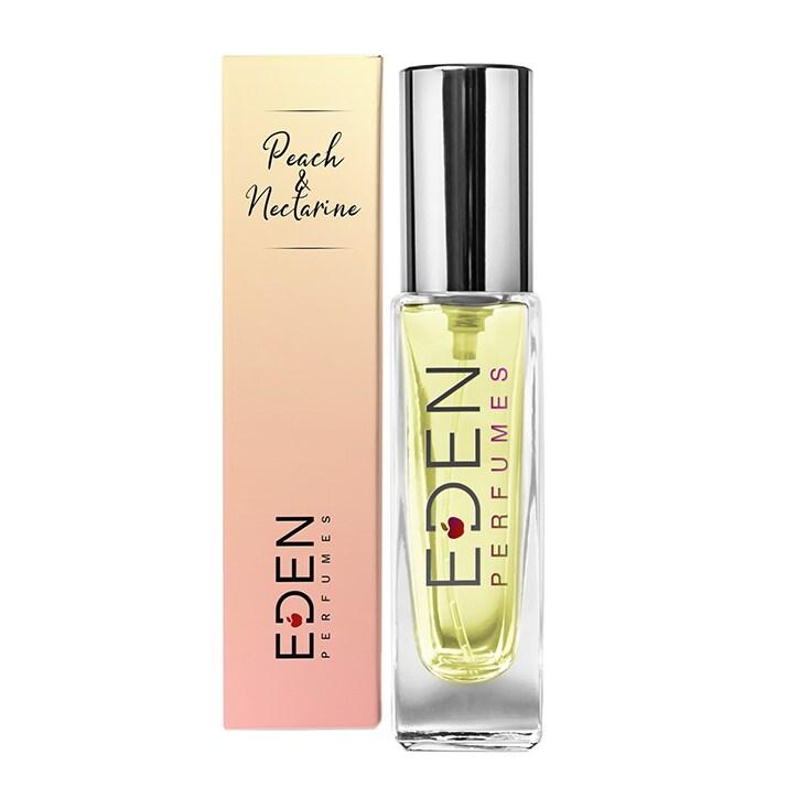 Eden Perfumes Peach & Nectarine Eau de Parfum 30ml - BeesActive Australia