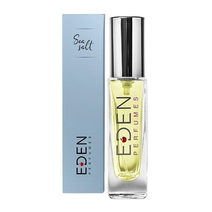Eden Perfumes Sea Salt Eau de Parfum 30ml - BeesActive Australia