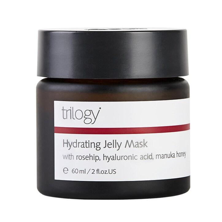 Trilogy Rosehip Jelly Mask - BeesActive Australia