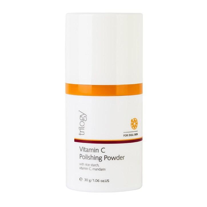 Trilogy Vitamin C Polishing Powder - BeesActive Australia