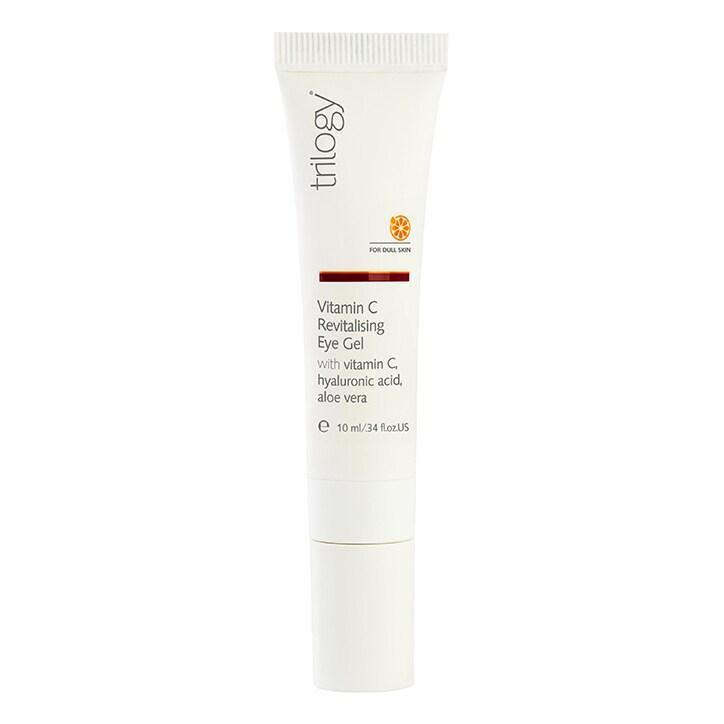 Trilogy Vitamin C Eye Gel - BeesActive Australia