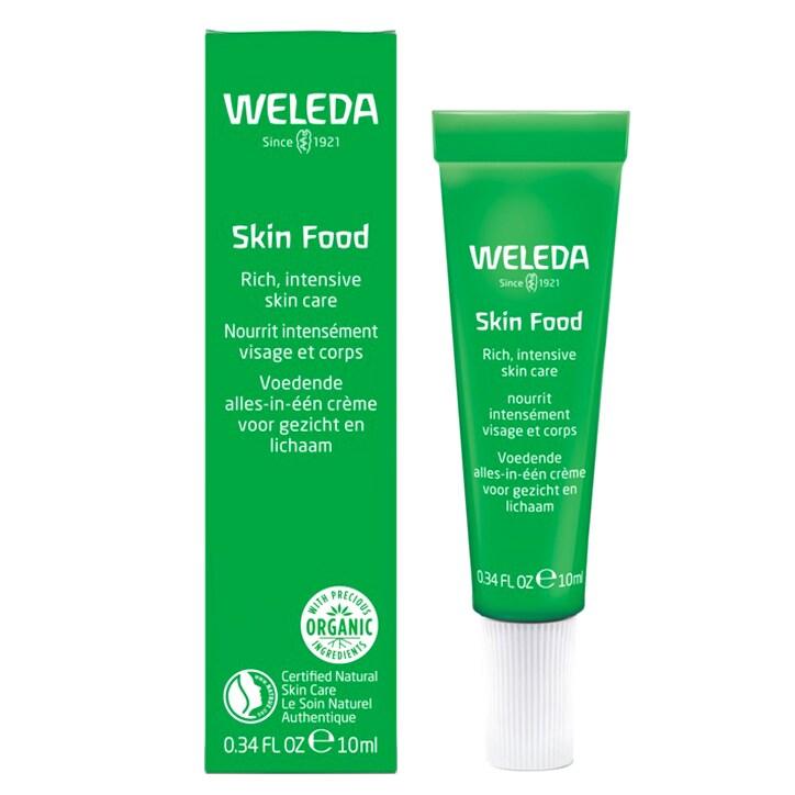 Weleda Mini Skin Food 10ml - BeesActive Australia