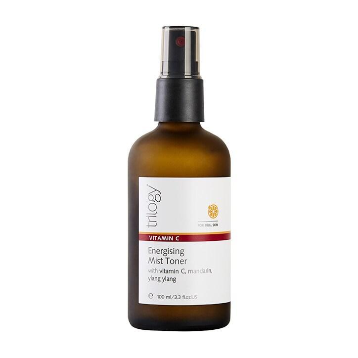 Trilogy Vitamin C Energising Mist Toner - BeesActive Australia