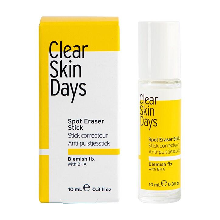 Clear Skin Days Spot Eraser Stick 10ml - BeesActive Australia