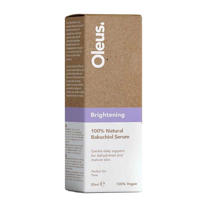 Oleus Bakuchiol Serum 50ml - BeesActive Australia