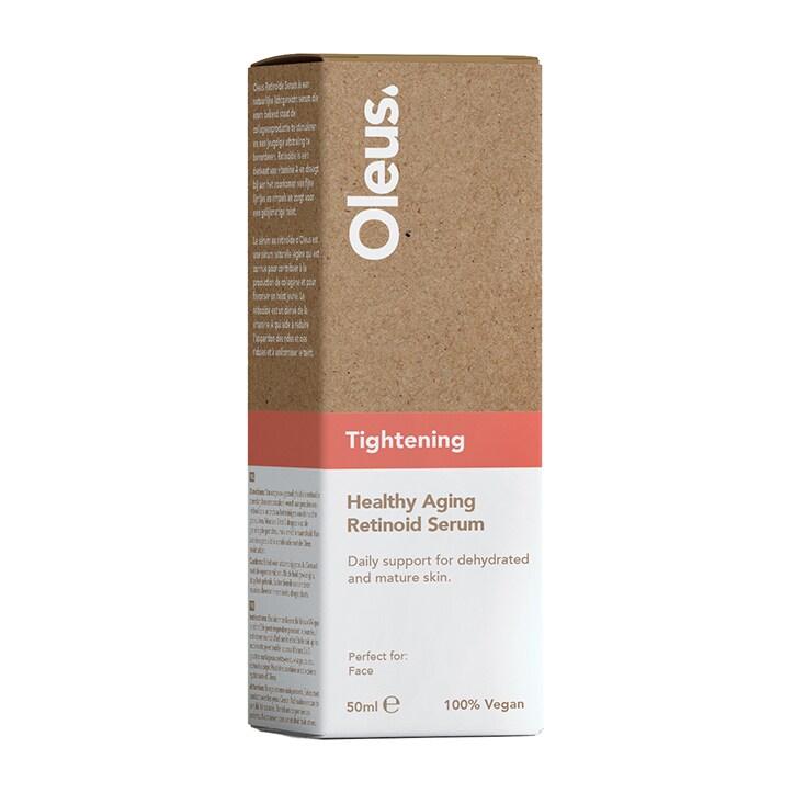 Oleus Retinol Serum 50ml - BeesActive Australia