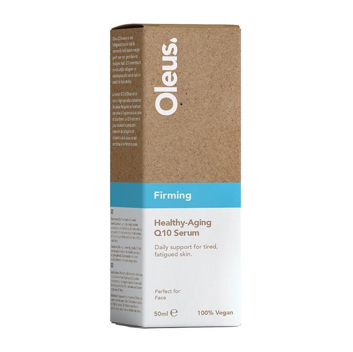 Oleus Q10 Serum 50ml - BeesActive Australia