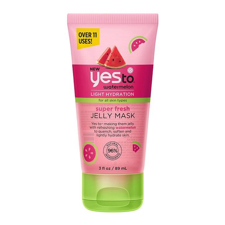 Yes To Watermelon Super Fresh Jelly Mask - BeesActive Australia
