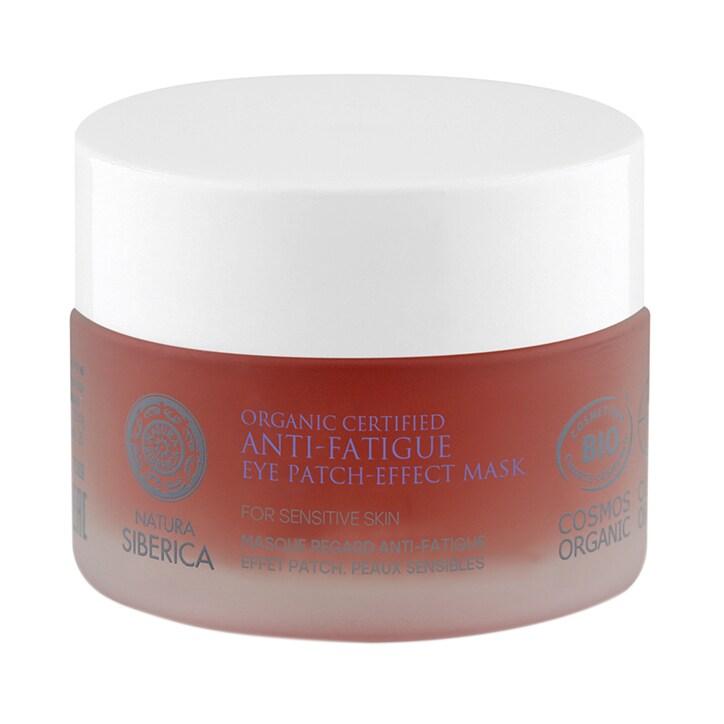 Natura Siberica Anti-Fatigue Eye Patch Mask - BeesActive Australia