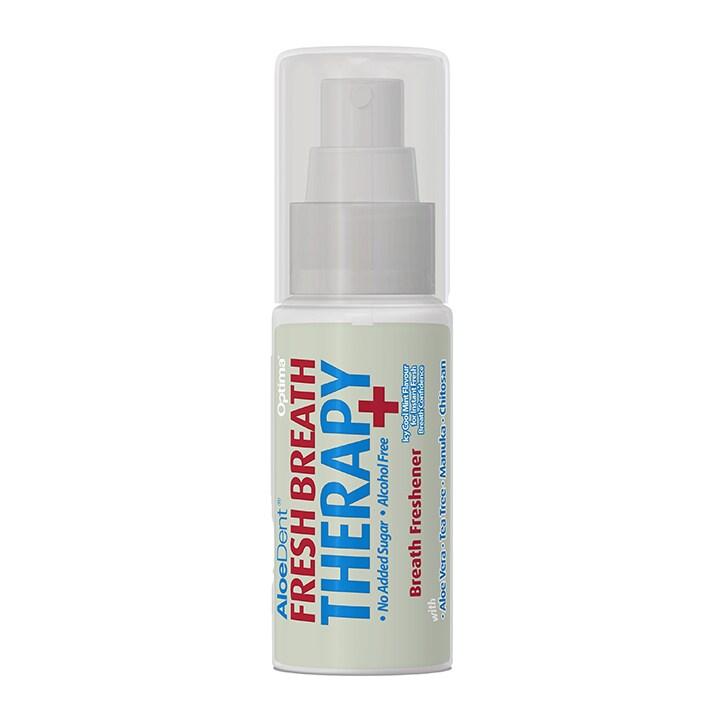 AloeDent Fresh Breath Spray - BeesActive Australia