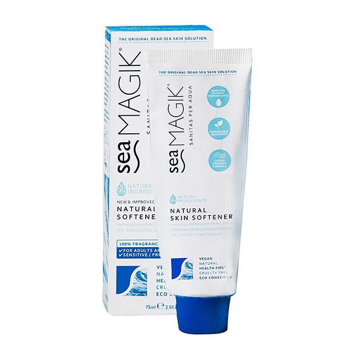 Sea Magik Natural Skin Softener - BeesActive Australia