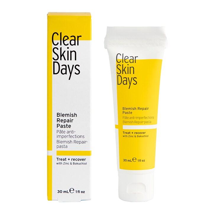 Clear Skin Days Blemish Repair Paste 30ml - BeesActive Australia