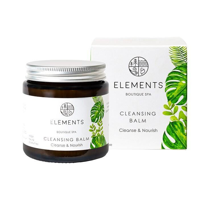 Elements Boutique Spa Cleansing Balm - BeesActive Australia