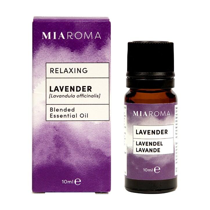 Miaroma Lavender Pure Essential Oil 10ml - BeesActive Australia