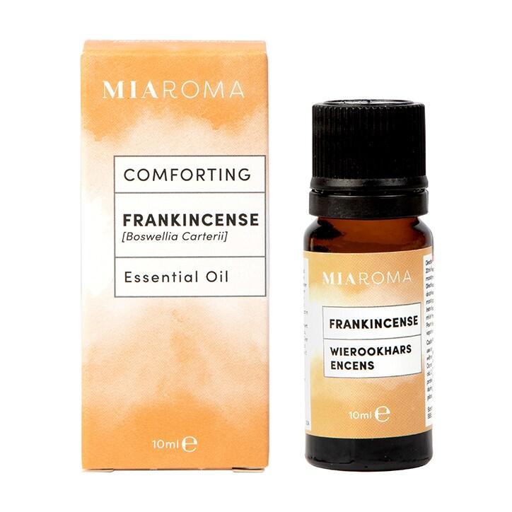 Miaroma Frankincense Pure Essential Oil 10ml - BeesActive Australia