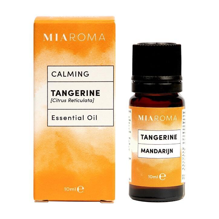 Miaroma Tangerine Pure Essential Oil 10ml - BeesActive Australia