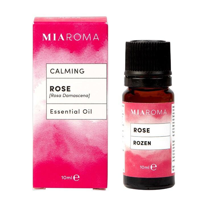 Miaroma Rose Blended Essential Oil 10ml - BeesActive Australia
