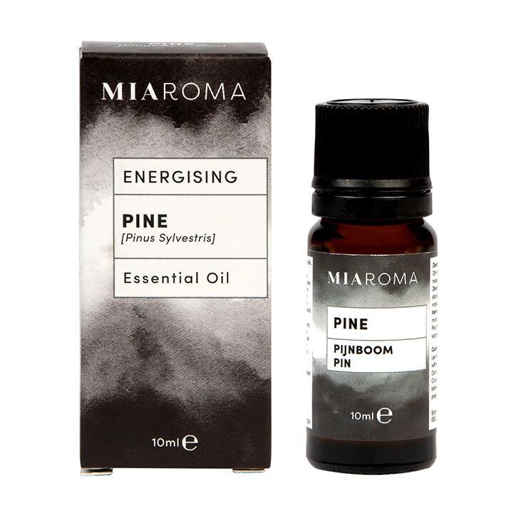 Miaroma Pine Pure Essential Oil 10ml - BeesActive Australia