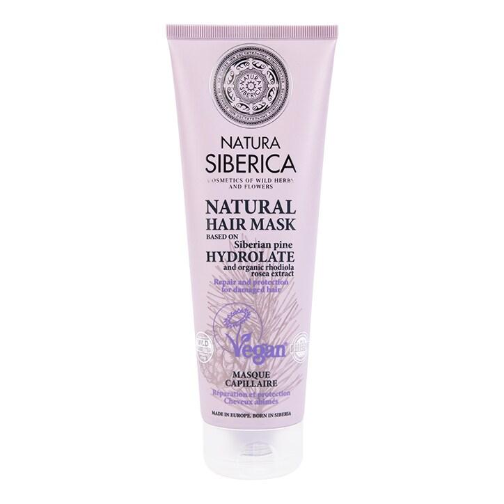 Natura Siberica Hair Mask - Repair & Protection - BeesActive Australia