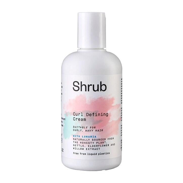 Shrub Curl Defining Cream - BeesActive Australia