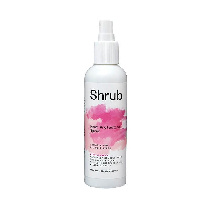 Shrub Heat Protection Spray - BeesActive Australia