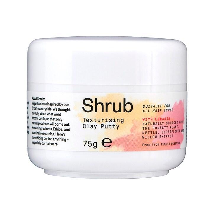 Shrub Texturising Clay Putty - BeesActive Australia