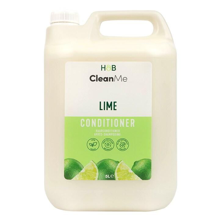 Clean Me Lime Conditioner 5L - BeesActive Australia