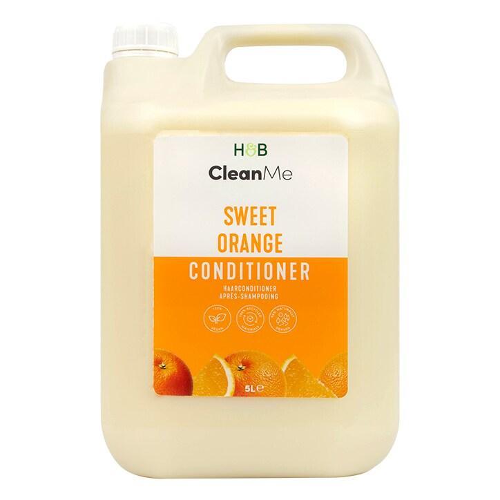 Clean Me Sweet Orange Conditioner 5L - BeesActive Australia