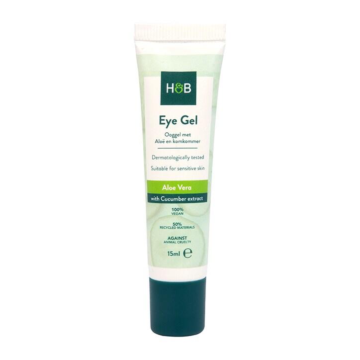 Holland & Barrett Aloe and Cucumber Eye Gel - BeesActive Australia