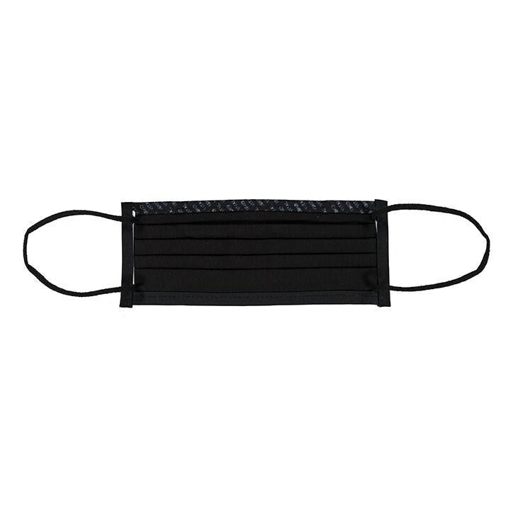 Isko Vital+ Supreme Face Cover - Black - Large - BeesActive Australia