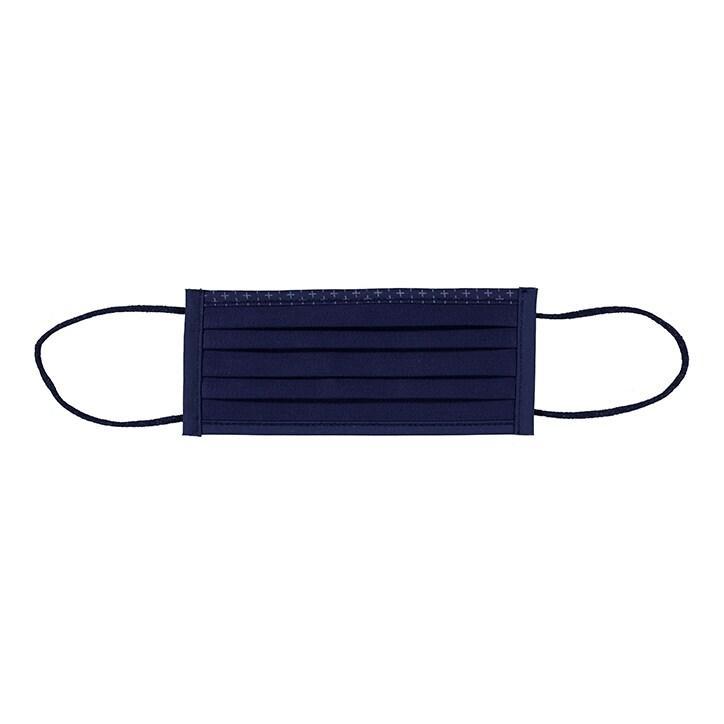 Isko Vital+ Supreme Face Cover - Navy - Large - BeesActive Australia