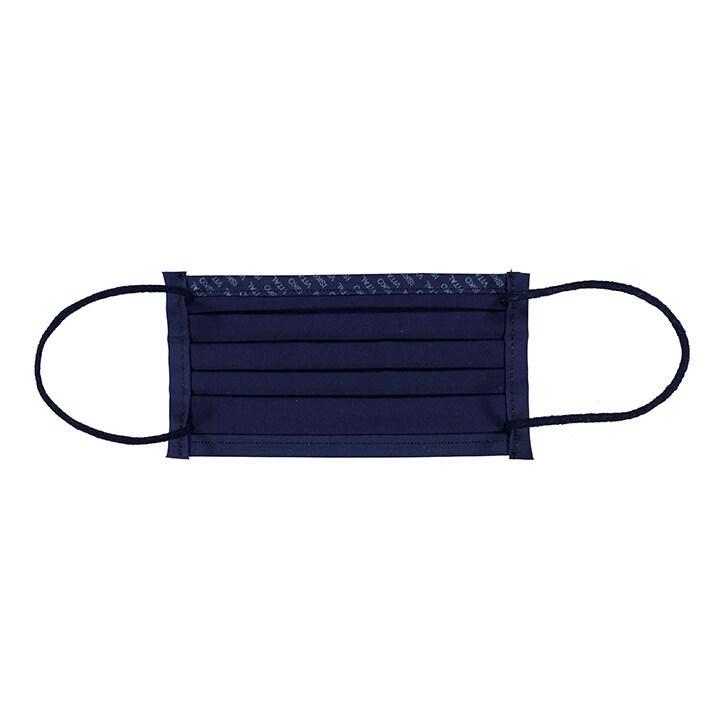 Isko Vital+ Supreme Face Cover - Navy - Medium - BeesActive Australia