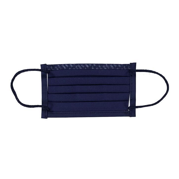 Isko Vital+ Supreme Face Cover - Navy - Small - BeesActive Australia