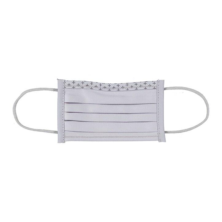 Isko Vital+ Supreme Face Cover - Grey - Small - BeesActive Australia