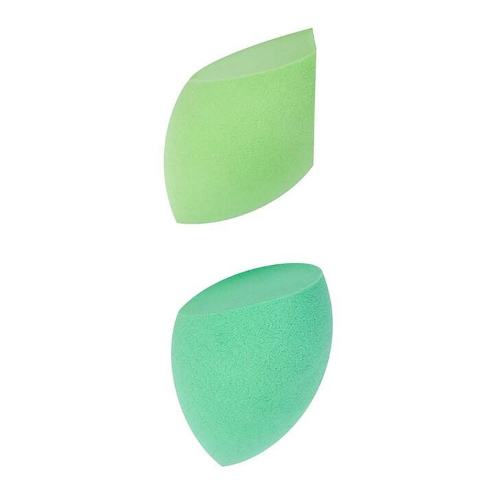 So Eco Complexion Sponge Duo - BeesActive Australia