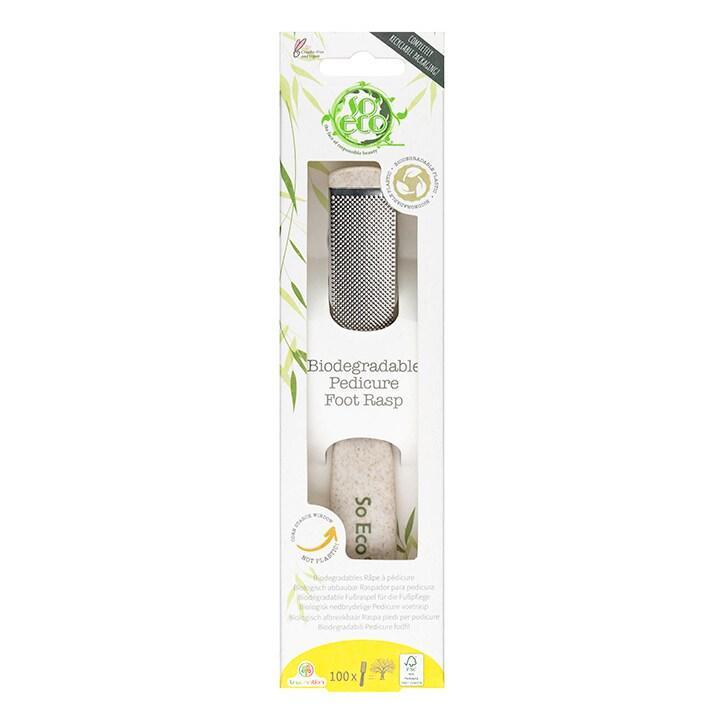 So Eco Biodegradable Pedicure - BeesActive Australia