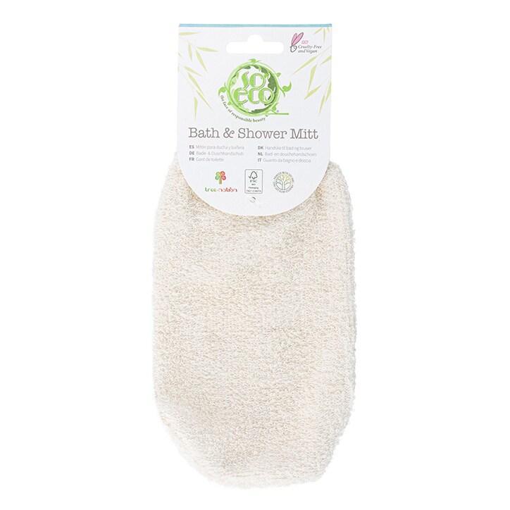 So Eco Bath & Shower Mitt - BeesActive Australia