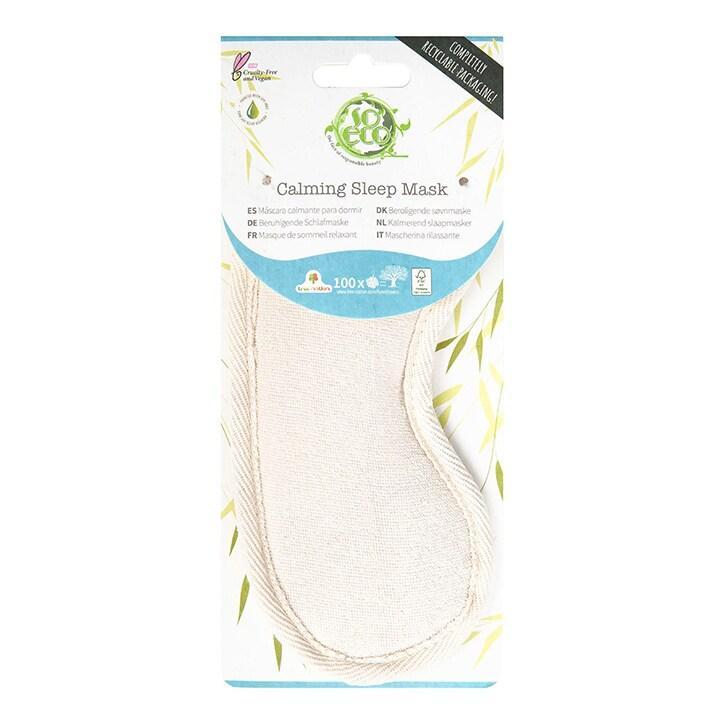 So Eco Calming Sleep Eye Mask - BeesActive Australia