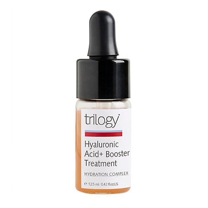 Trilogy Hyaluronic Acid+ Booster Treatment - BeesActive Australia