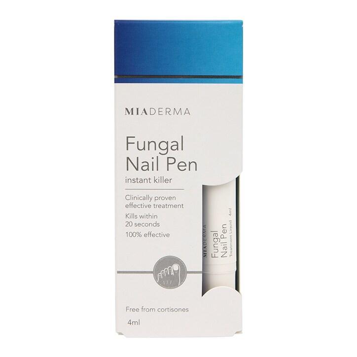 Miaderma Fungal Nail Pen - BeesActive Australia