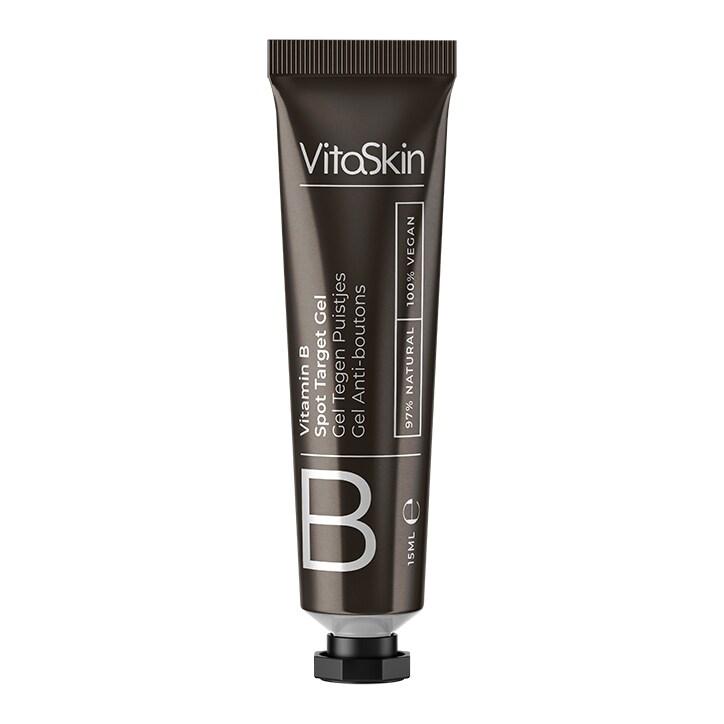 Vitaskin Vitamin B Spot Target Gel - BeesActive Australia