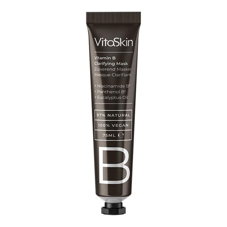 Vitaskin Vitamin B Clarifying Mask - BeesActive Australia
