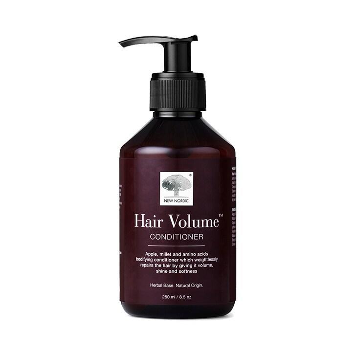 New Nordic Hair Volume Conditioner 250ml - BeesActive Australia