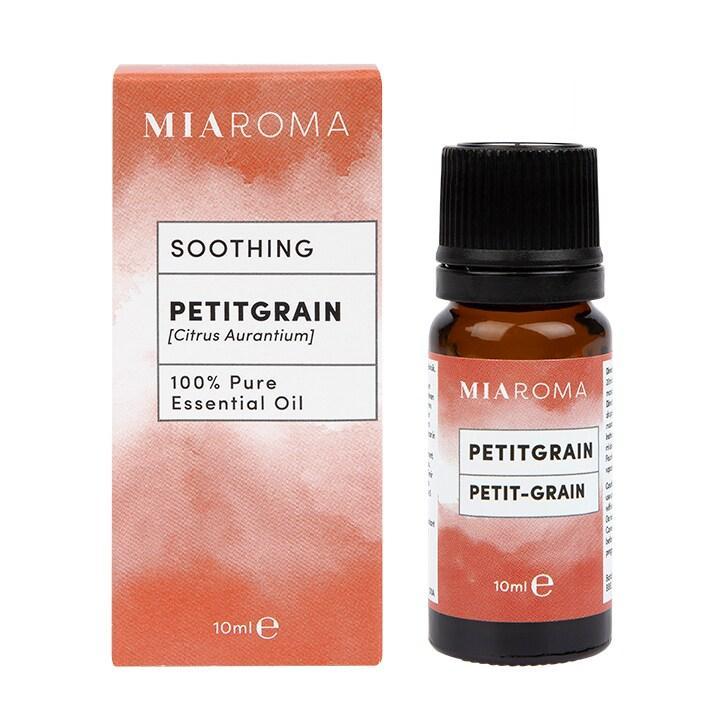 Miaroma 100% Petitgrain Essential Oil 10ml - BeesActive Australia