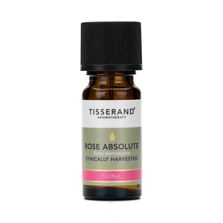 Tisserand Rose Absolute Ethically Harvested Essential Oil 2ml - BeesActive Australia