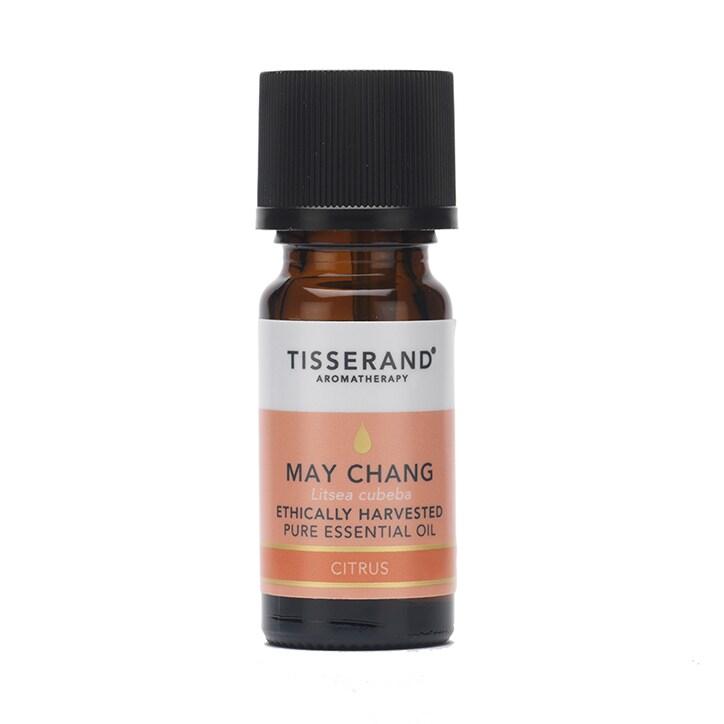 Tisserand May Chang Ethically Harvested Essential Oil 9ml - BeesActive Australia