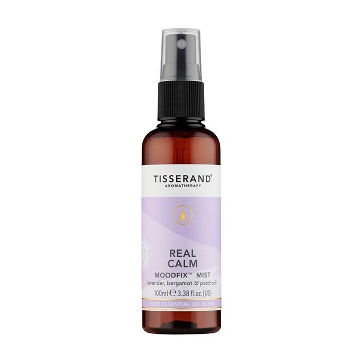 Tisserand Real Calm MoodFix Mist 100ml - BeesActive Australia