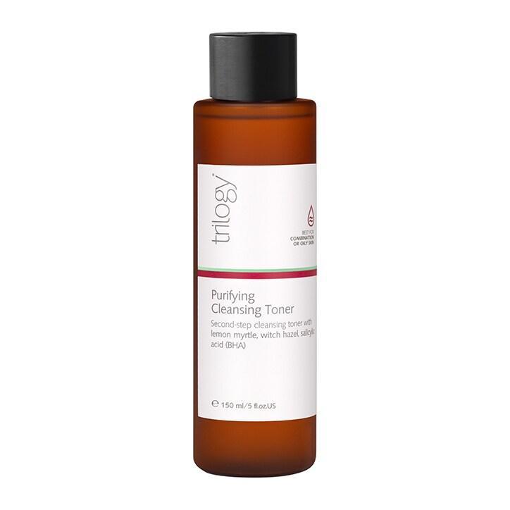 Trilogy Purifying Cleansing Toner 150ml - BeesActive Australia