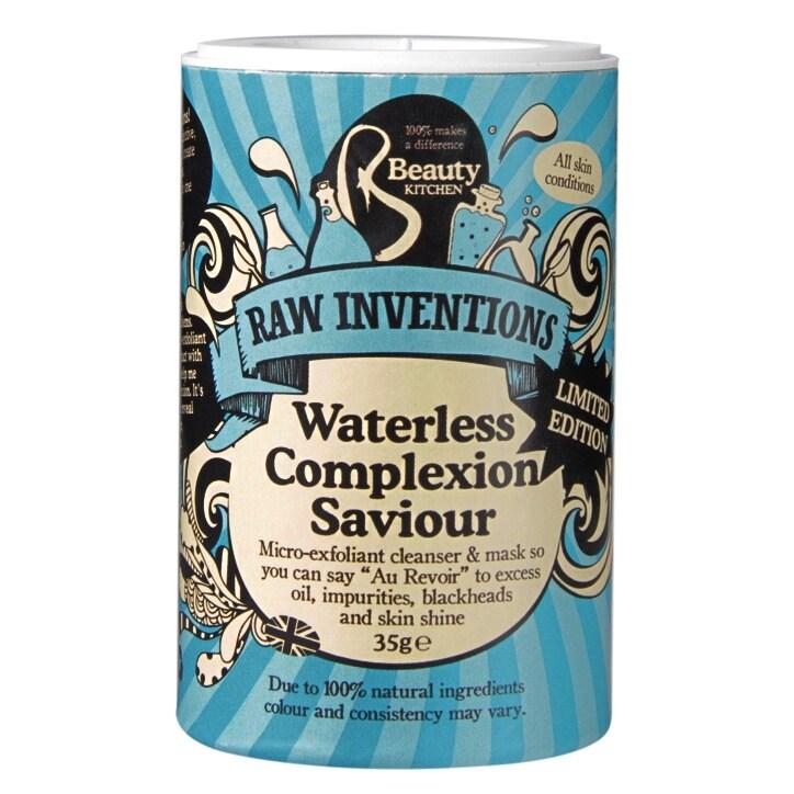 Beauty Kitchen Raw Inventions Waterless Complexion Saviour 35g - BeesActive Australia