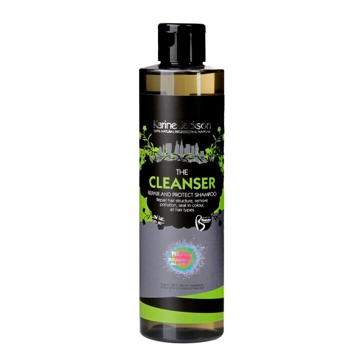 Karine Jackson The Cleanser Shampoo 250ml - BeesActive Australia